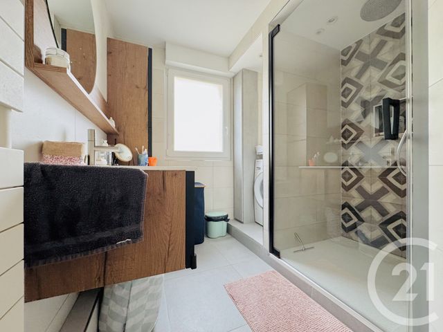 Appartement &agrave; vendre - 4 pi&egrave;ces - 76 m2 - Strasbourg - 67 - ALSACE