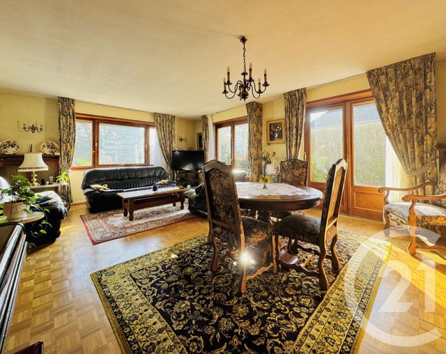 maison - STRASBOURG - 67