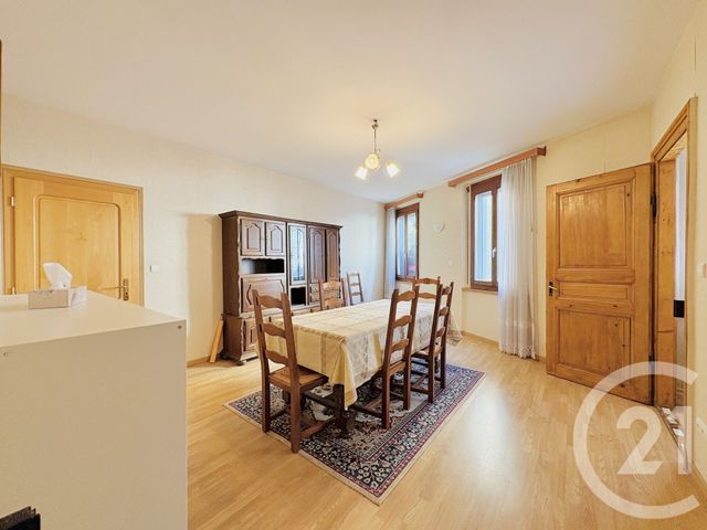 Appartement F2/3 &agrave; vendre - 3 pi&egrave;ces - 53,12 m2 - Strasbourg - 67 - ALSACE