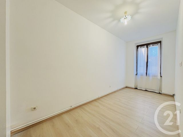 Appartement F2/3 &agrave; vendre - 3 pi&egrave;ces - 53,12 m2 - Strasbourg - 67 - ALSACE