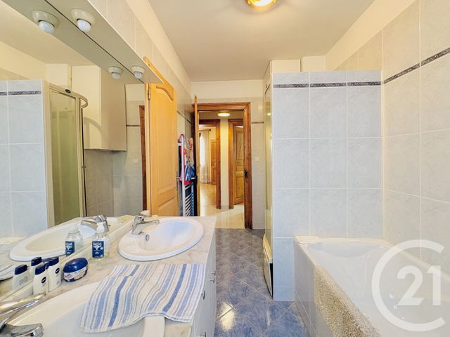 Appartement F2/3 &agrave; vendre - 3 pi&egrave;ces - 53,12 m2 - Strasbourg - 67 - ALSACE