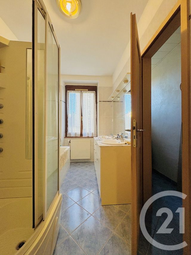 Appartement F2/3 &agrave; vendre - 3 pi&egrave;ces - 53,12 m2 - Strasbourg - 67 - ALSACE