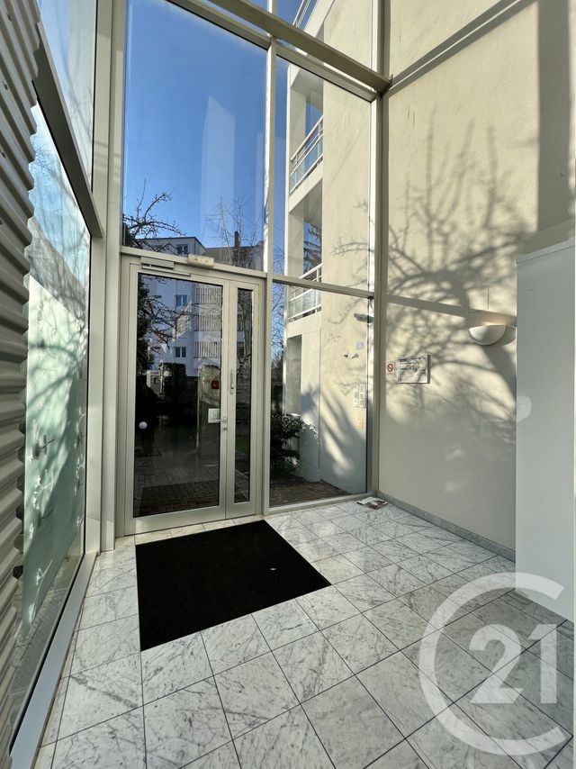 Appartement F2 &agrave; vendre - 2 pi&egrave;ces - 38,70 m2 - Strasbourg - 67 - ALSACE