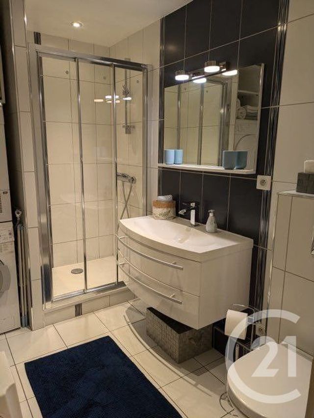 Appartement F2 &agrave; vendre - 2 pi&egrave;ces - 38,70 m2 - Strasbourg - 67 - ALSACE