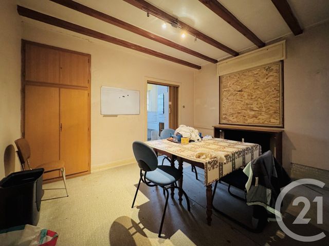 Maison &agrave; vendre - 6 pi&egrave;ces - 157,15 m2 - Strasbourg - 67 - ALSACE