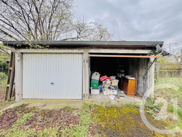 Maison &agrave; vendre - 6 pi&egrave;ces - 157,15 m2 - Strasbourg - 67 - ALSACE