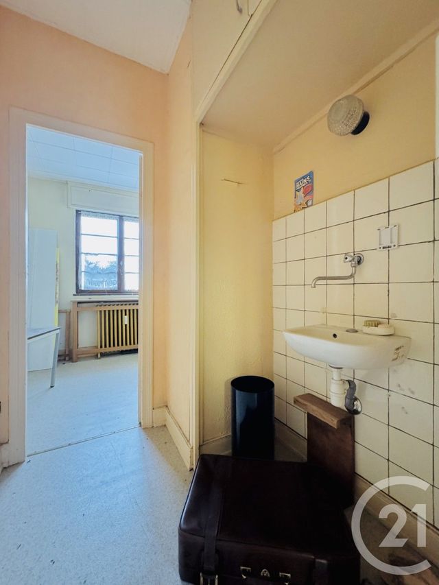 Maison &agrave; vendre - 6 pi&egrave;ces - 157,15 m2 - Strasbourg - 67 - ALSACE