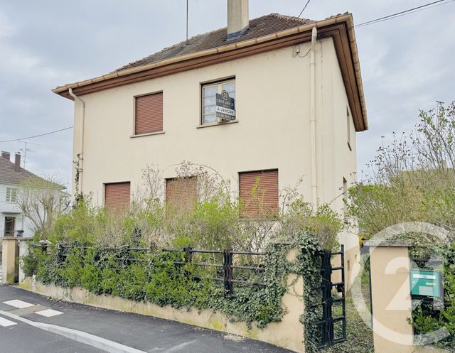 maison - STRASBOURG - 67