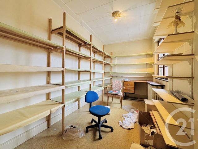 Maison &agrave; vendre - 6 pi&egrave;ces - 157,15 m2 - Strasbourg - 67 - ALSACE