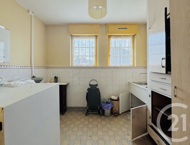 Maison &agrave; vendre - 6 pi&egrave;ces - 157,15 m2 - Strasbourg - 67 - ALSACE