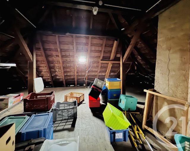 Maison &agrave; vendre - 6 pi&egrave;ces - 157,15 m2 - Strasbourg - 67 - ALSACE