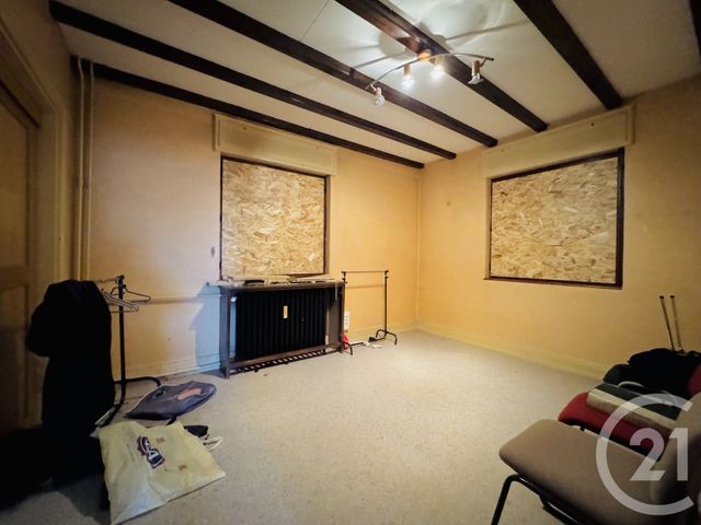 Maison &agrave; vendre - 6 pi&egrave;ces - 157,15 m2 - Strasbourg - 67 - ALSACE