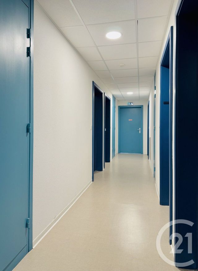 Appartement F1 &agrave; vendre - 1 pi&egrave;ce - 18,50 m2 - Strasbourg - 67 - ALSACE