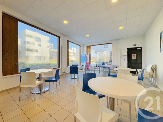 Appartement F1 &agrave; vendre - 1 pi&egrave;ce - 18,50 m2 - Strasbourg - 67 - ALSACE