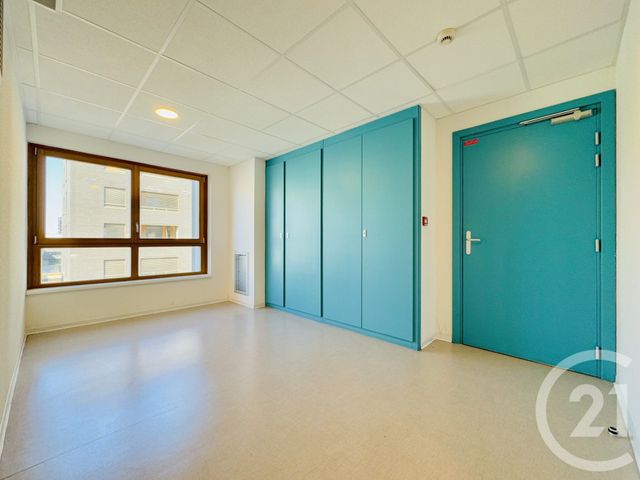 Appartement F1 &agrave; vendre - 1 pi&egrave;ce - 18,50 m2 - Strasbourg - 67 - ALSACE