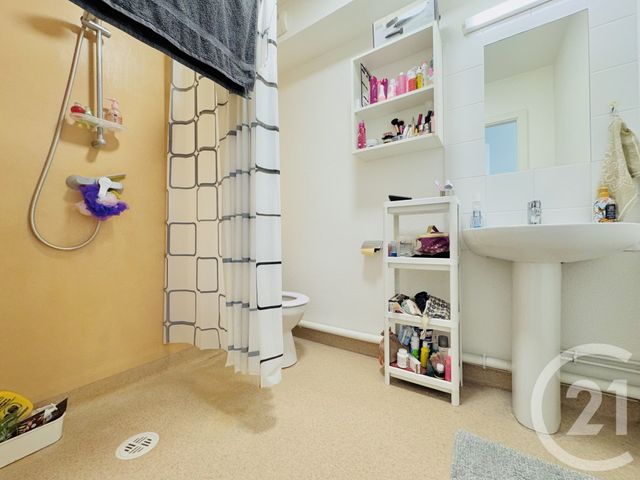 Appartement F1 &agrave; vendre - 1 pi&egrave;ce - 18,50 m2 - Strasbourg - 67 - ALSACE