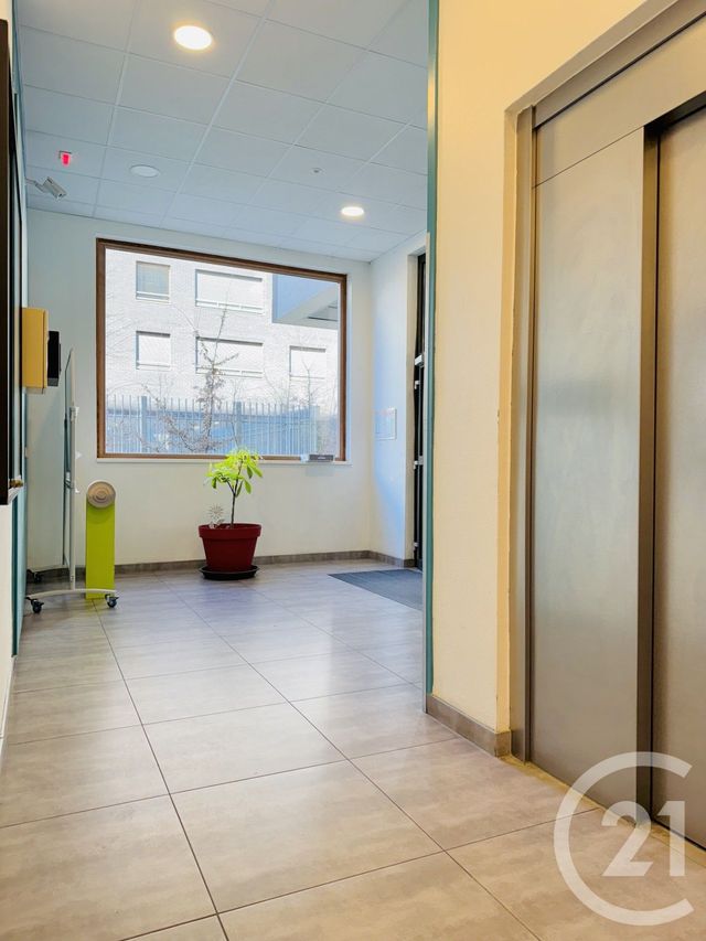 Appartement F1 &agrave; vendre - 1 pi&egrave;ce - 18,50 m2 - Strasbourg - 67 - ALSACE