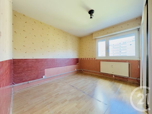 Appartement F2 &agrave; vendre - 2 pi&egrave;ces - 53,17 m2 - Strasbourg - 67 - ALSACE