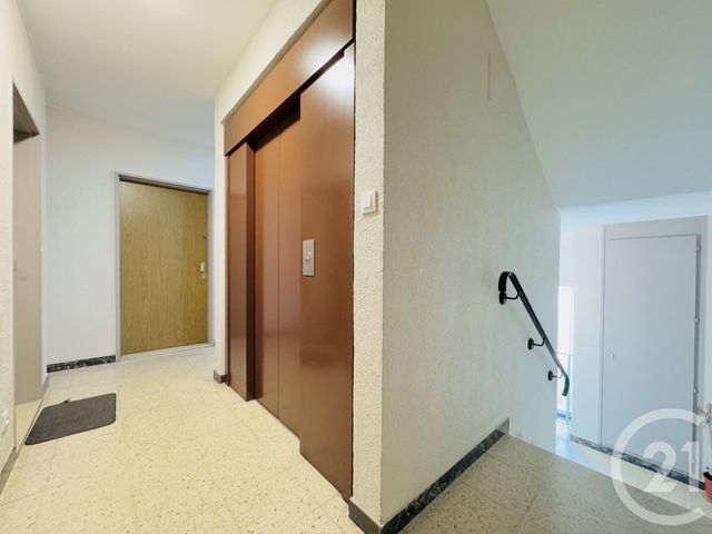 Appartement F2 &agrave; vendre - 2 pi&egrave;ces - 53,17 m2 - Strasbourg - 67 - ALSACE