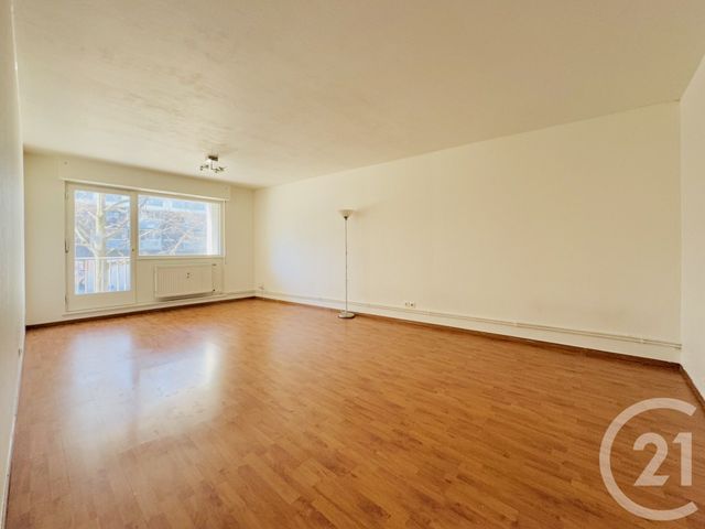 Appartement F2 &agrave; vendre - 2 pi&egrave;ces - 53,17 m2 - Strasbourg - 67 - ALSACE