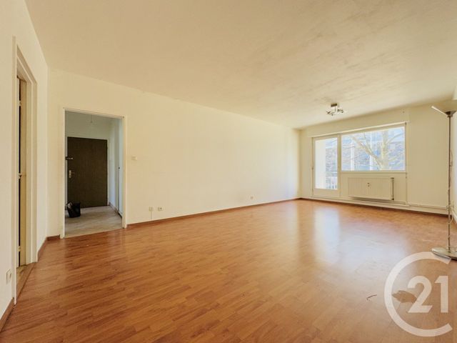Appartement F2 &agrave; vendre - 2 pi&egrave;ces - 53,17 m2 - Strasbourg - 67 - ALSACE