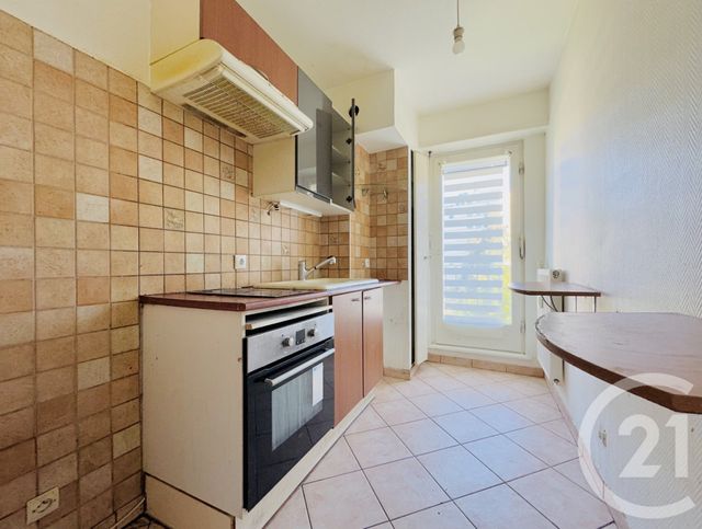 Appartement F2 &agrave; vendre - 2 pi&egrave;ces - 53,17 m2 - Strasbourg - 67 - ALSACE