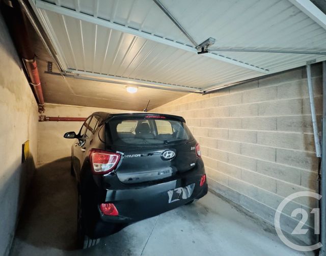 Appartement 3 &agrave; vendre - 3 pi&egrave;ces - 60 m2 - Strasbourg - 67 - ALSACE