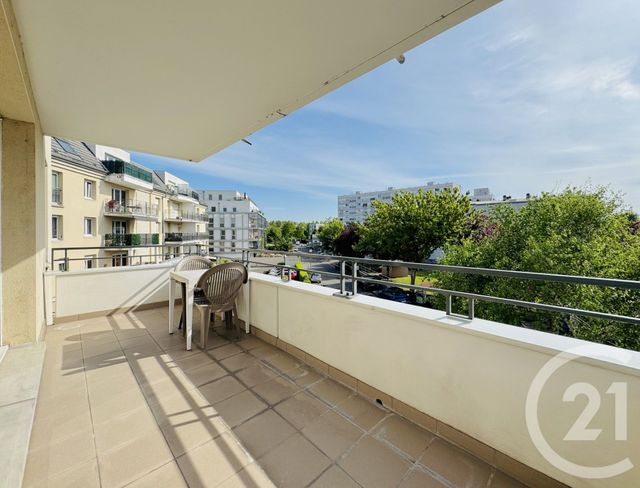 Appartement 3 &agrave; vendre - 3 pi&egrave;ces - 60 m2 - Strasbourg - 67 - ALSACE