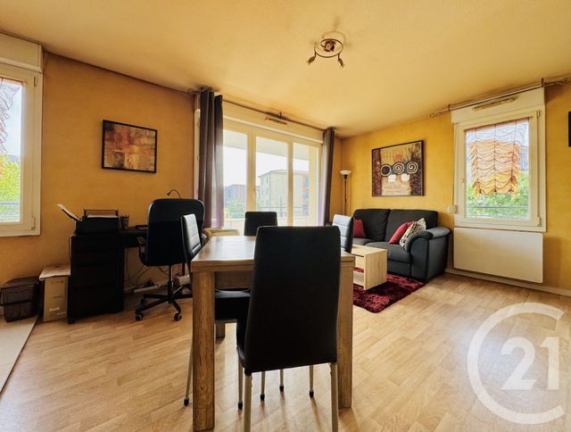 appartement - STRASBOURG - 67