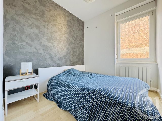 Appartement F3 &agrave; vendre - 2 pi&egrave;ces - 46,93 m2 - Strasbourg - 67 - ALSACE