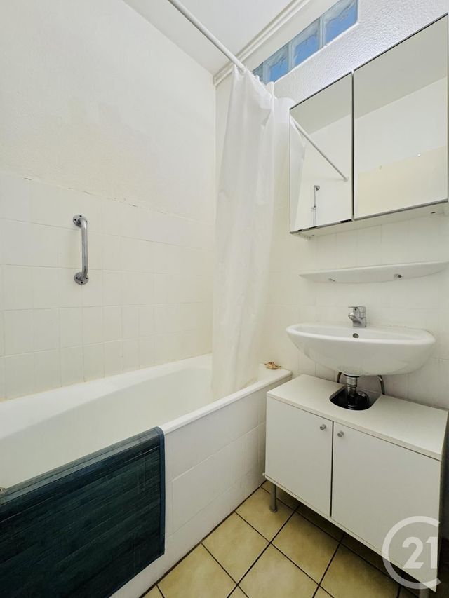 Appartement F3 &agrave; vendre - 2 pi&egrave;ces - 46,93 m2 - Strasbourg - 67 - ALSACE