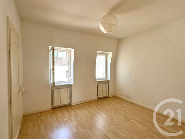Appartement F3 &agrave; vendre - 2 pi&egrave;ces - 46,93 m2 - Strasbourg - 67 - ALSACE