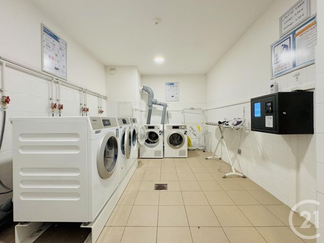 Appartement F1 &agrave; vendre - 1 pi&egrave;ce - 25,47 m2 - Strasbourg - 67 - ALSACE