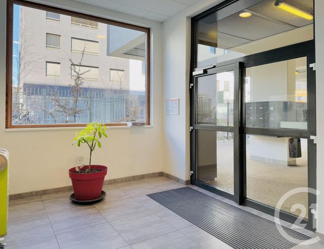 Appartement F1 &agrave; vendre - 1 pi&egrave;ce - 25,47 m2 - Strasbourg - 67 - ALSACE