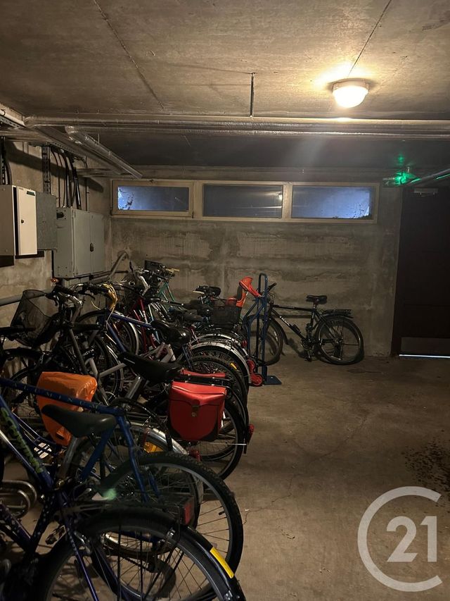 Appartement F1 &agrave; vendre - 1 pi&egrave;ce - 31,82 m2 - Strasbourg - 67 - ALSACE