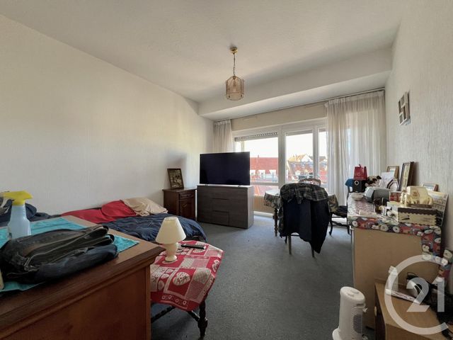 Appartement F1 &agrave; vendre - 1 pi&egrave;ce - 31,82 m2 - Strasbourg - 67 - ALSACE