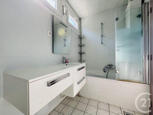 Maison &agrave; vendre - 9 pi&egrave;ces - 186 m2 - Strasbourg - 67 - ALSACE