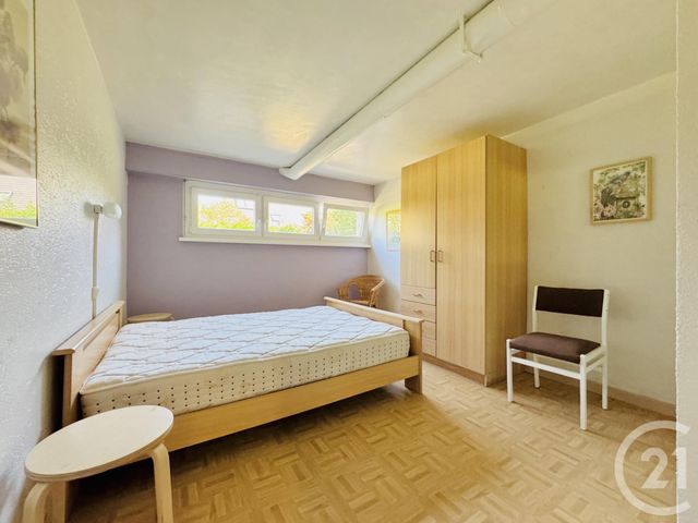 Maison &agrave; vendre - 9 pi&egrave;ces - 186 m2 - Strasbourg - 67 - ALSACE