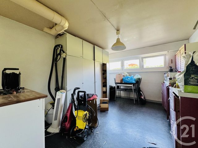 Maison &agrave; vendre - 9 pi&egrave;ces - 186 m2 - Strasbourg - 67 - ALSACE