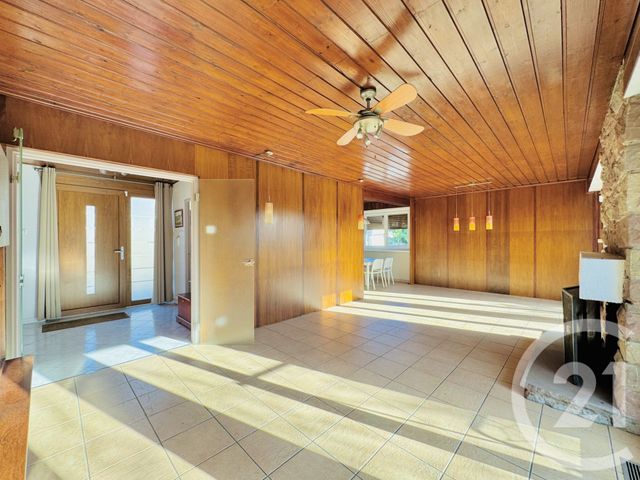 Maison &agrave; vendre - 9 pi&egrave;ces - 186 m2 - Strasbourg - 67 - ALSACE