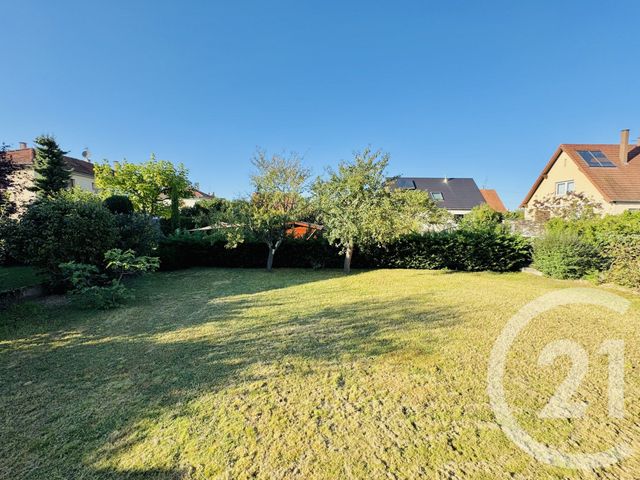 Maison &agrave; vendre - 9 pi&egrave;ces - 186 m2 - Strasbourg - 67 - ALSACE