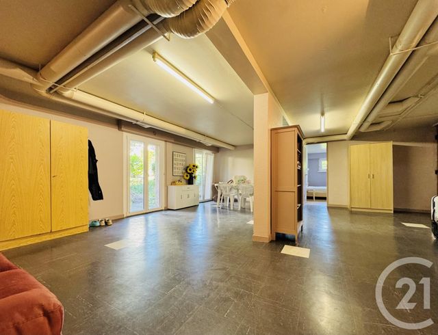 Maison &agrave; vendre - 9 pi&egrave;ces - 186 m2 - Strasbourg - 67 - ALSACE