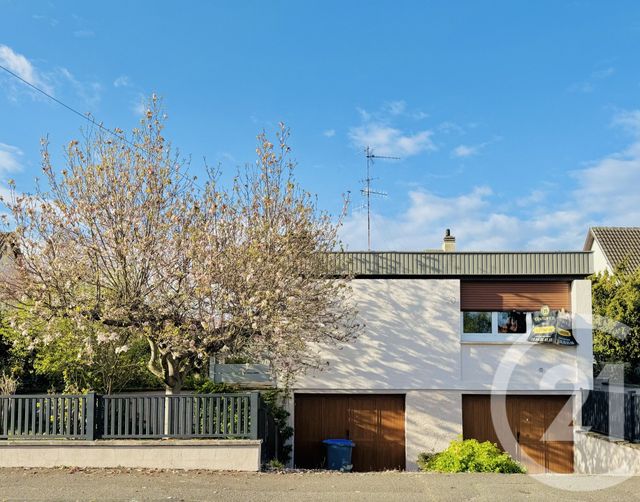 maison - STRASBOURG - 67