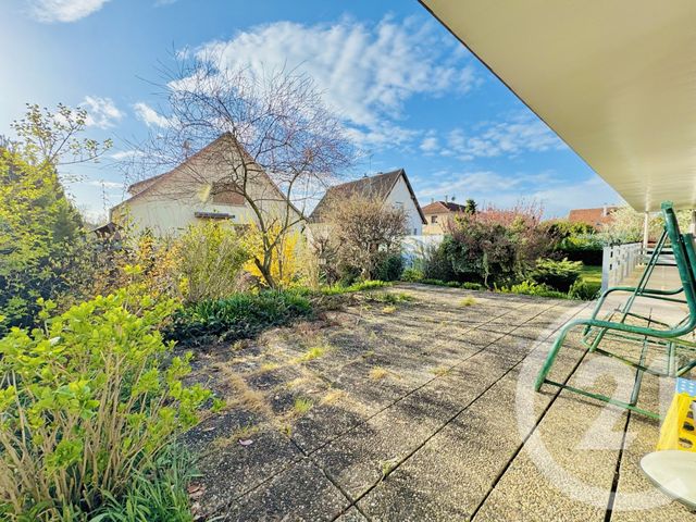 Maison &agrave; vendre - 9 pi&egrave;ces - 186 m2 - Strasbourg - 67 - ALSACE