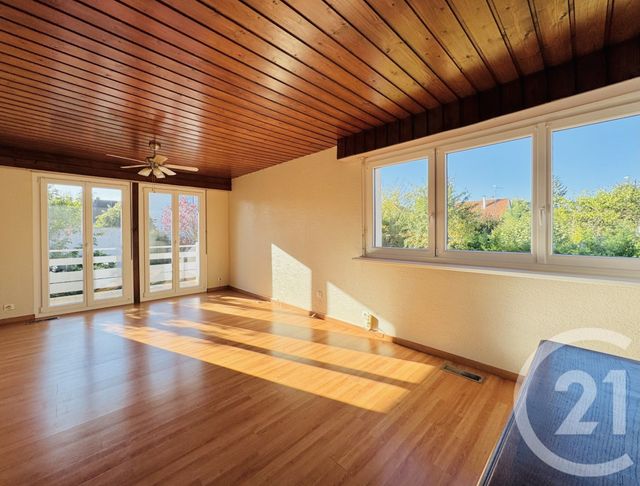 Maison &agrave; vendre - 9 pi&egrave;ces - 186 m2 - Strasbourg - 67 - ALSACE