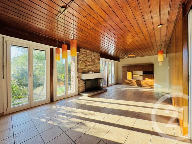 Maison &agrave; vendre - 9 pi&egrave;ces - 186 m2 - Strasbourg - 67 - ALSACE