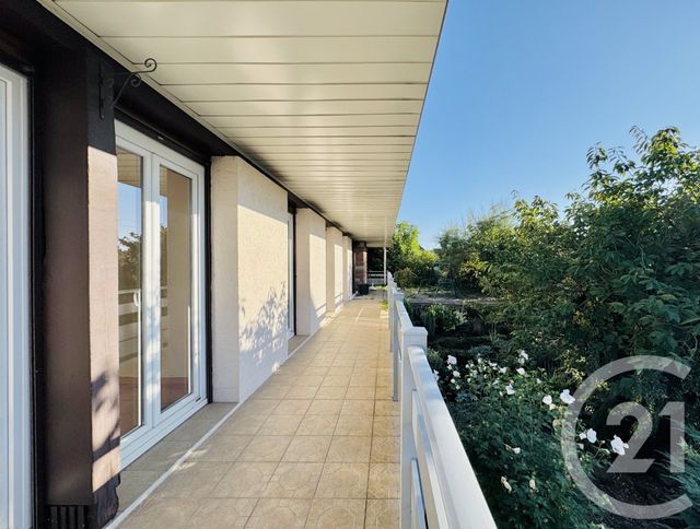 Maison &agrave; vendre - 9 pi&egrave;ces - 186 m2 - Strasbourg - 67 - ALSACE