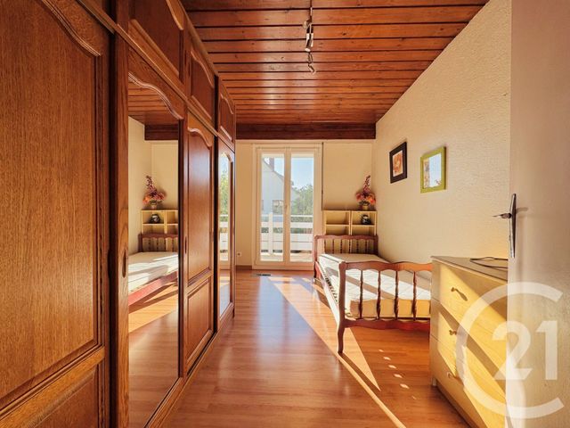 Maison &agrave; vendre - 9 pi&egrave;ces - 186 m2 - Strasbourg - 67 - ALSACE