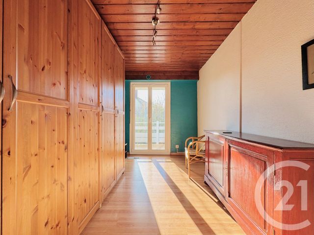 Maison &agrave; vendre - 9 pi&egrave;ces - 186 m2 - Strasbourg - 67 - ALSACE