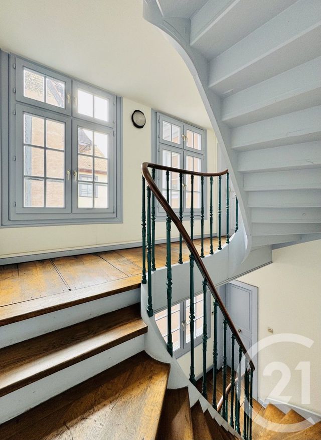 Appartement F2 à vendre - 2 pièces - 37,54 m2 - Strasbourg - 67 - ALSACE